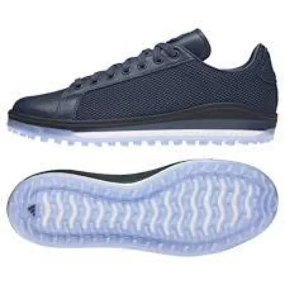 NWT Adidas Go-To Spikeless 1 Golf Shoes - Picture 3 of 16